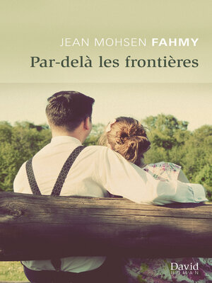 cover image of Par-delà les frontières